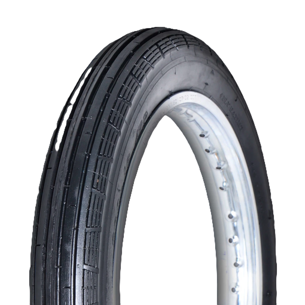 Motorcycle tire Vee Rubber, 225-17 VRM-011F 39L - Made in Thailand